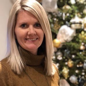 Meet your Posher, Angie